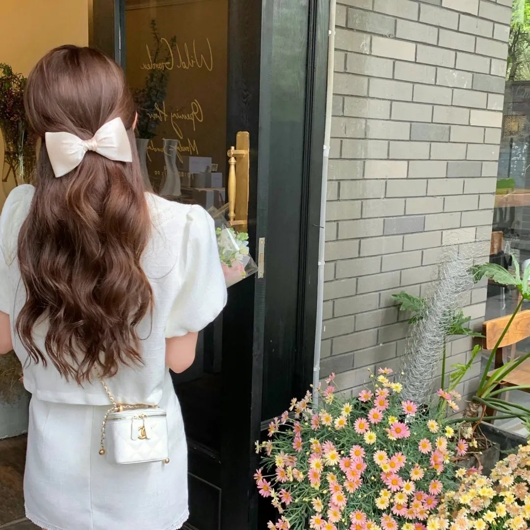 夏日暖洋洋
